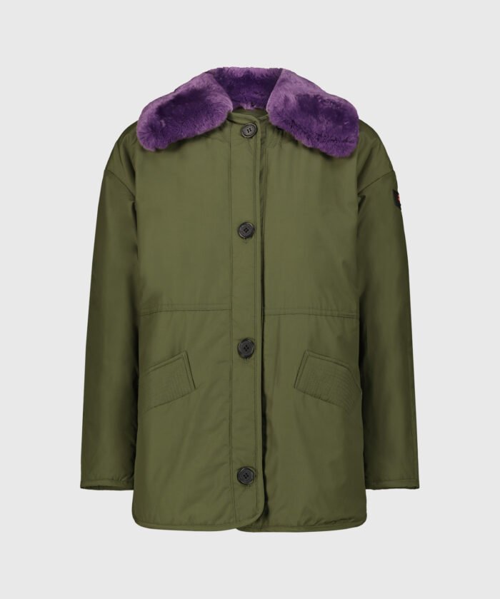 GURSKY DOUBLE BICOL BMAT FUR