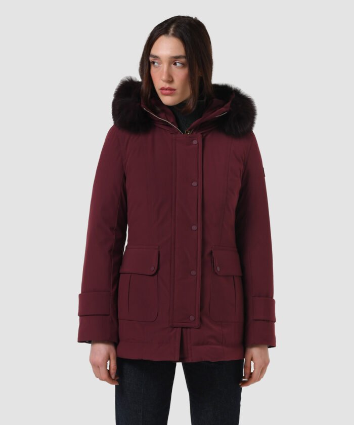 BURIRAM SRTR GRS FUR